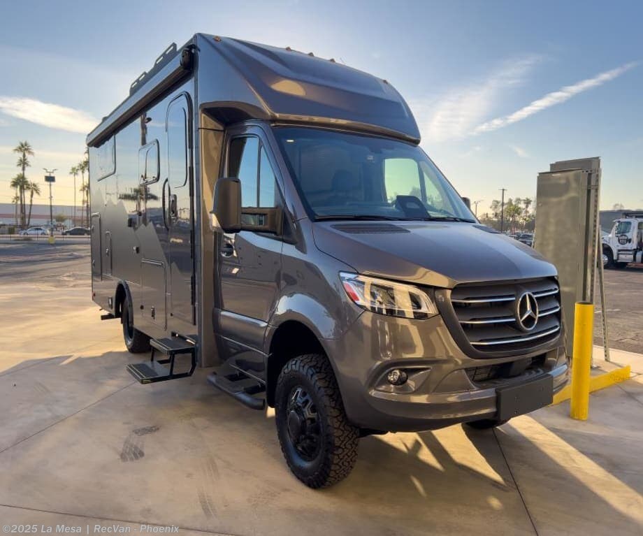 New 2026 Entegra Coach Condor 23S-FBP available in Phoenix, Arizona