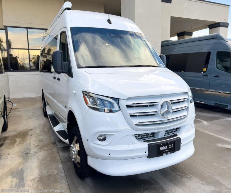 New 2025 Midwest Heritage MD4-HER-AWD available in Phoenix, Arizona