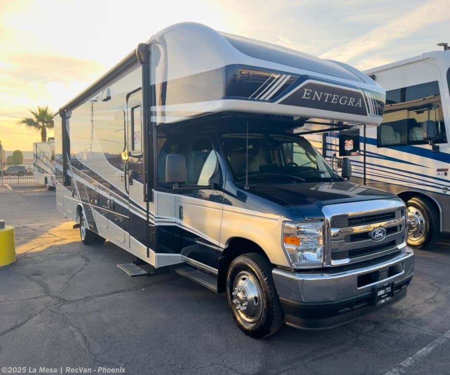 New 2026 Entegra Coach Odyssey 30Z-FBP available in Phoenix, Arizona