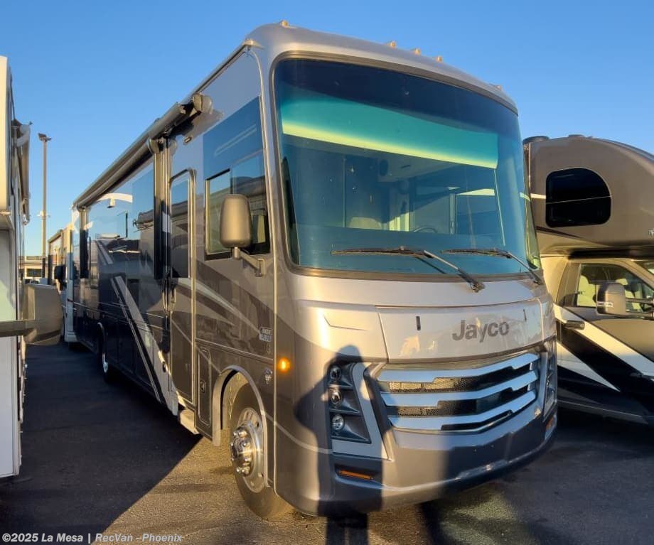 Used 2025 Jayco Precept 36C available in Phoenix, Arizona