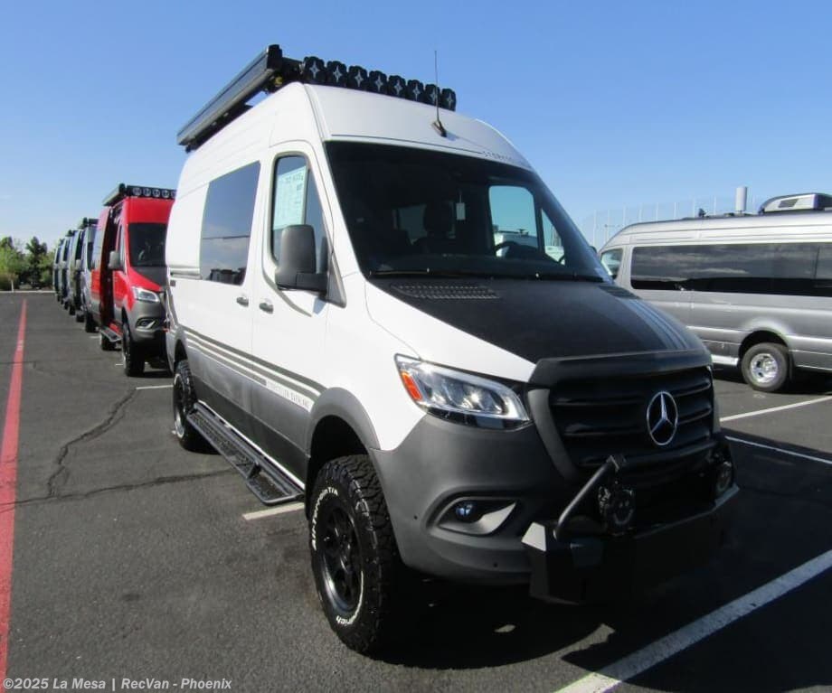 New 2025 Storyteller Overland Beast MODE BEAST-AWD available in Phoenix, Arizona