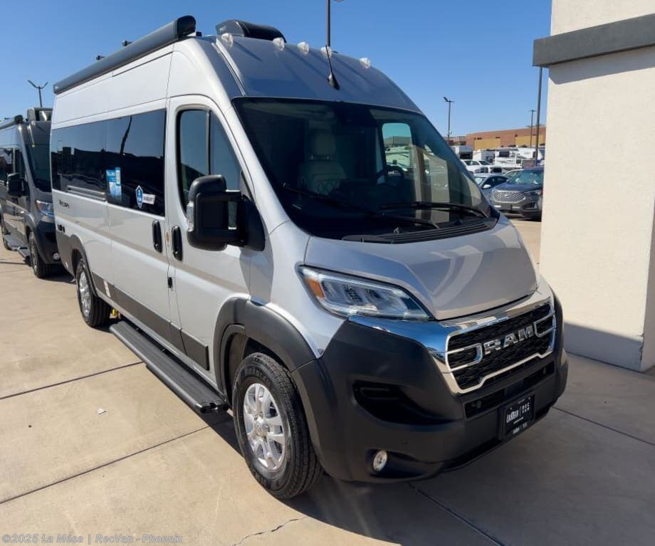 New 2026 Thor Motor Coach Tellaro 20U-T available in Phoenix, Arizona