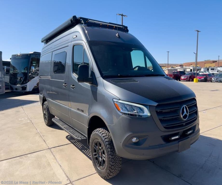 New 2026 Tiffin  TIFFIN GH1-RS available in Phoenix, Arizona