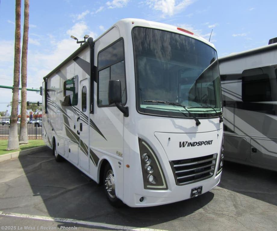 Used 2024 Thor Motor Coach Windsport 29M available in Phoenix, Arizona