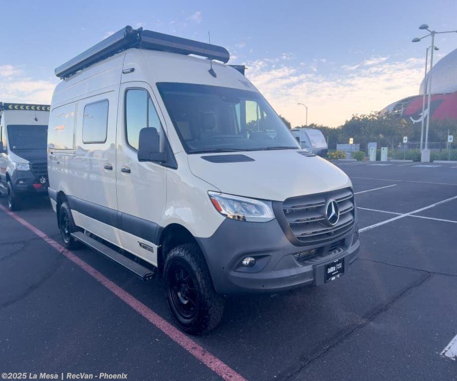 Used 2024 Winnebago Revel BMB44E available in Phoenix, Arizona