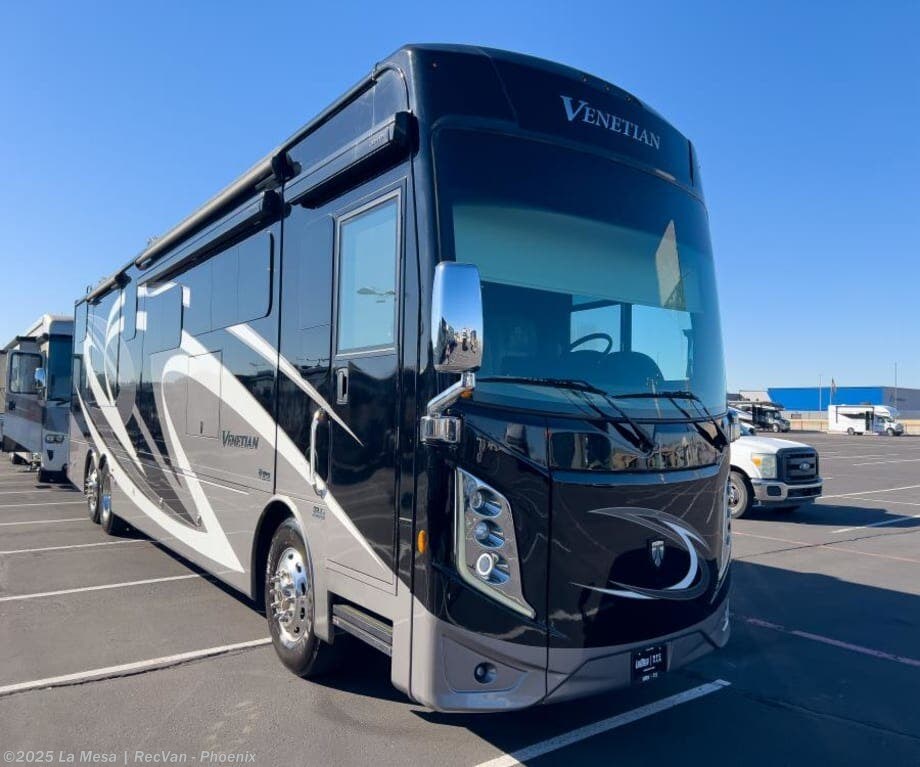 Used 2021 Thor Motor Coach Venetian 42F available in Phoenix, Arizona