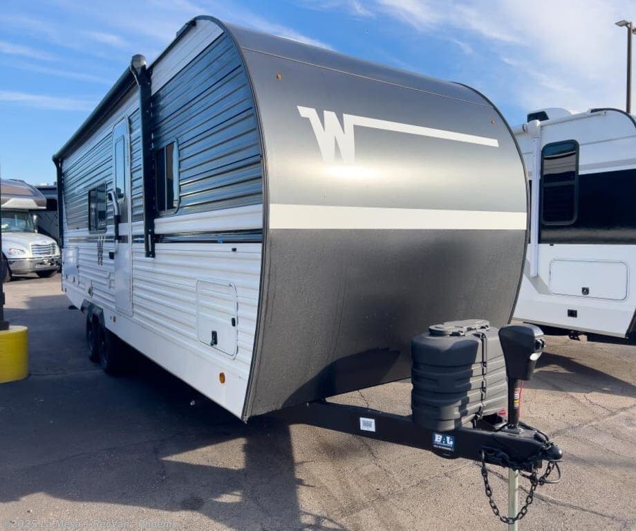 New 2026 Winnebago Access 25BH available in Phoenix, Arizona