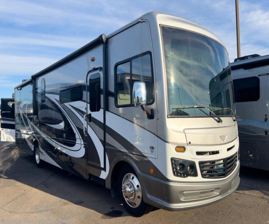 Used 2023 Fleetwood Bounder 35K available in Phoenix, Arizona