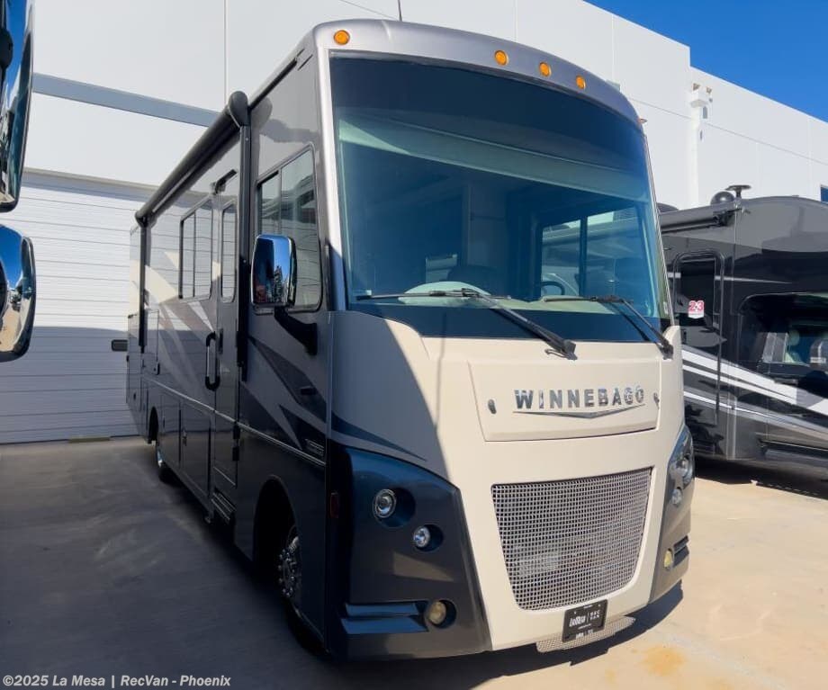Used 2020 Winnebago Vista 29VE available in Phoenix, Arizona