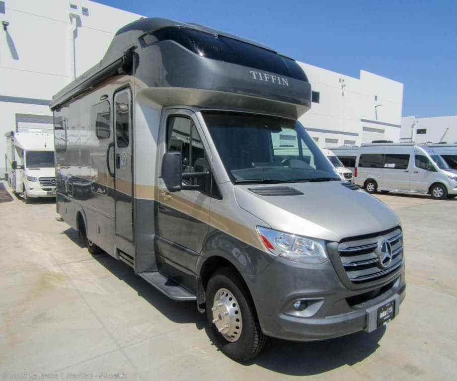 Used 2020 Tiffin Wayfarer 24TW available in Phoenix, Arizona