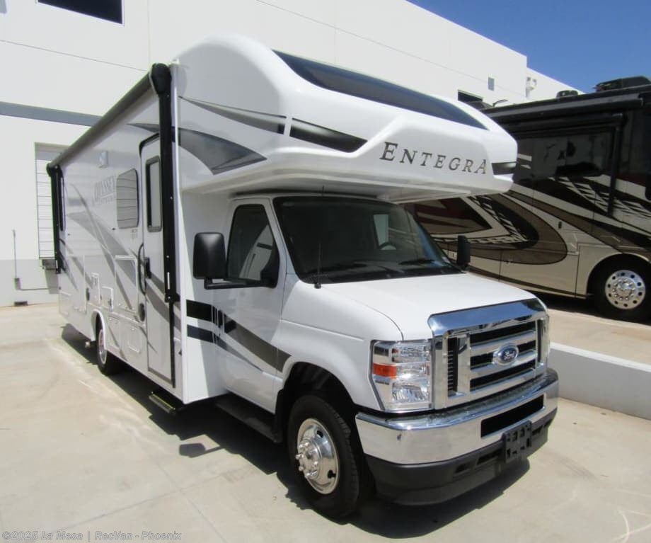 Used 2025 Entegra Coach Odyssey 26M available in Phoenix, Arizona