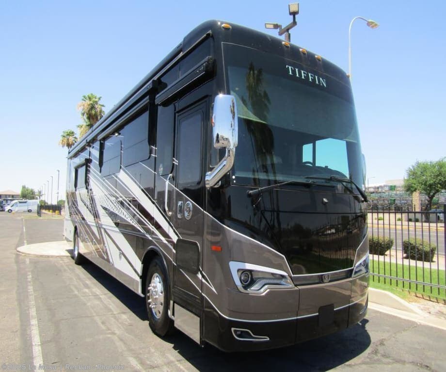 New 2025 Tiffin Allegro Bus 40IP available in Phoenix, Arizona