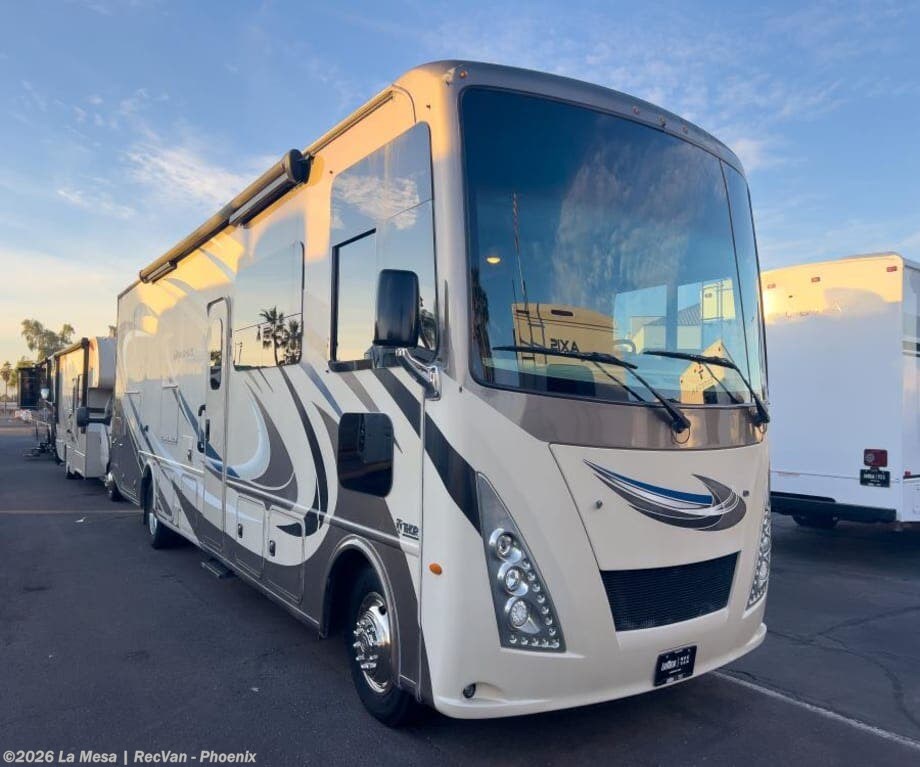 Used 2019 Thor Motor Coach Windsport 34J available in Phoenix, Arizona