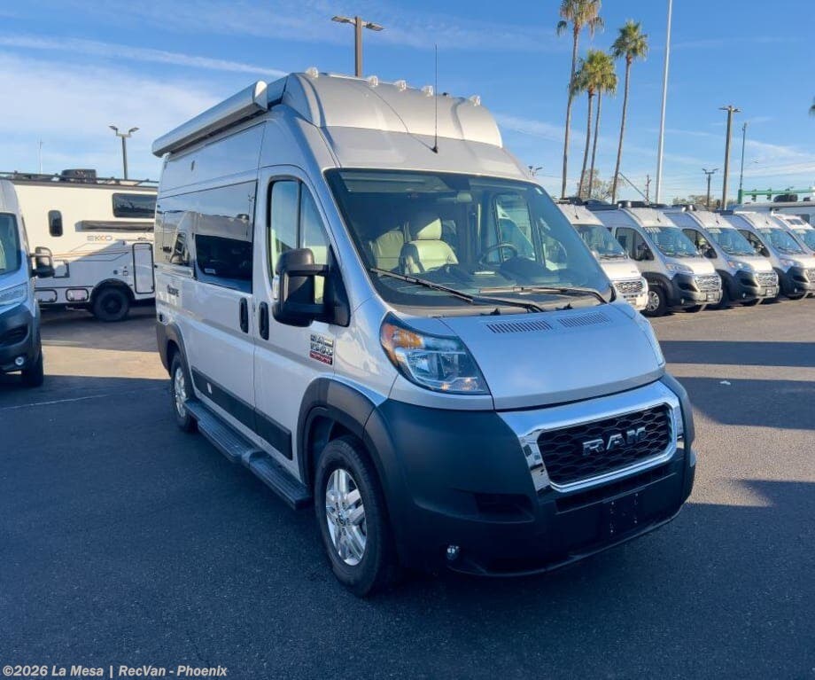Used 2023 Thor Motor Coach Scope 18A-S-POP available in Phoenix, Arizona