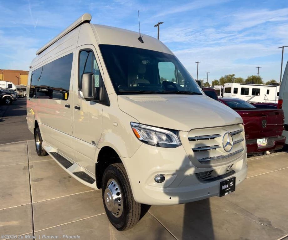 New 2026 Midwest Heritage MD3-HER-AWD available in Phoenix, Arizona