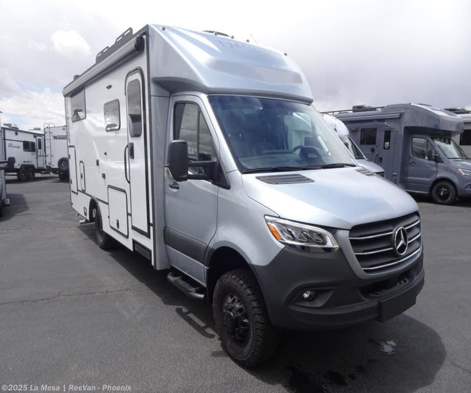 New 2026 Entegra Coach Condor 23S available in Phoenix, Arizona