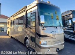 Used 2007 Tiffin Allegro Bus 42QDP available in Phoenix, Arizona
