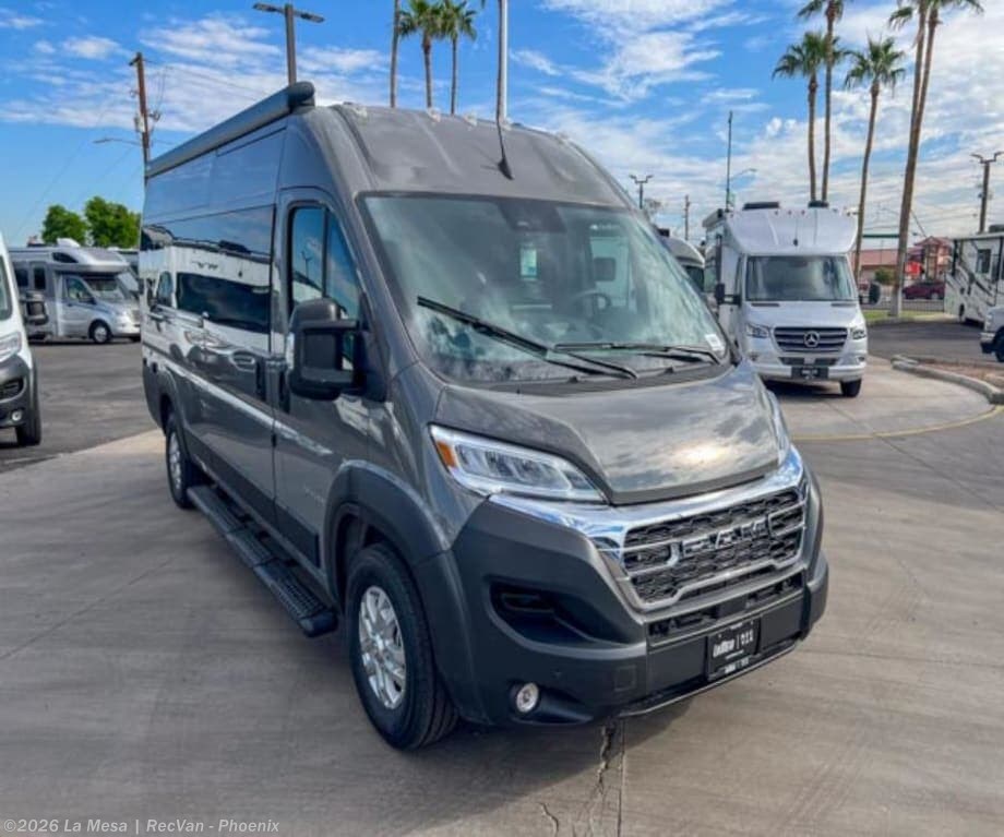 New 2026 Entegra Coach Ethos 20E available in Phoenix, Arizona