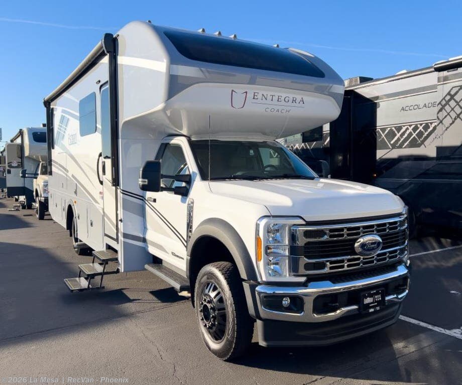 Used 2025 Entegra Coach Esteem XL 32U-XL available in Phoenix, Arizona