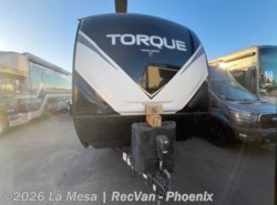 Used 2021 Heartland Torque T32 available in Phoenix, Arizona