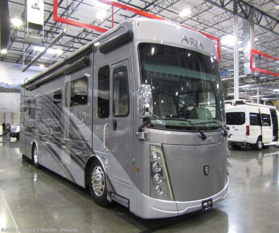 Used 2023 Thor Motor Coach Aria 3401 available in Phoenix, Arizona