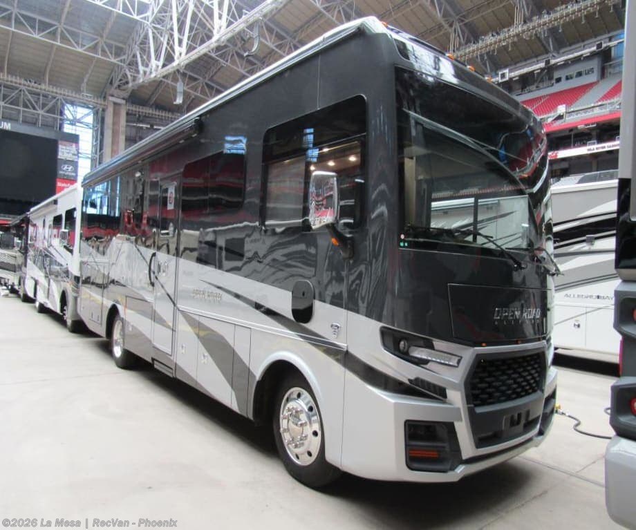 New 2026 Tiffin Allegro 29NA available in Phoenix, Arizona