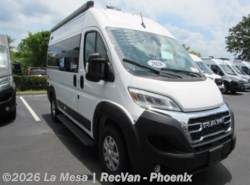 New 2026 Thor Motor Coach Rize 18M available in Phoenix, Arizona