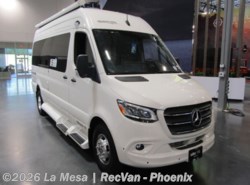 New 2026 Pleasure-Way Plateau TS TS available in Phoenix, Arizona