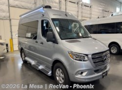 New 2026 Pleasure-Way Ascent TS available in Phoenix, Arizona