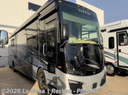 New 2026 Tiffin Phaeton 40IH available in Phoenix, Arizona