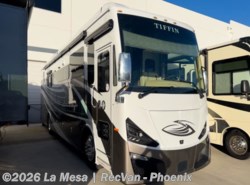 New 2026 Tiffin Phaeton 37BH available in Phoenix, Arizona