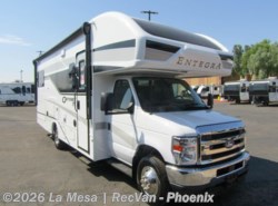 Used 2025 Entegra Coach Odyssey 25R available in Phoenix, Arizona