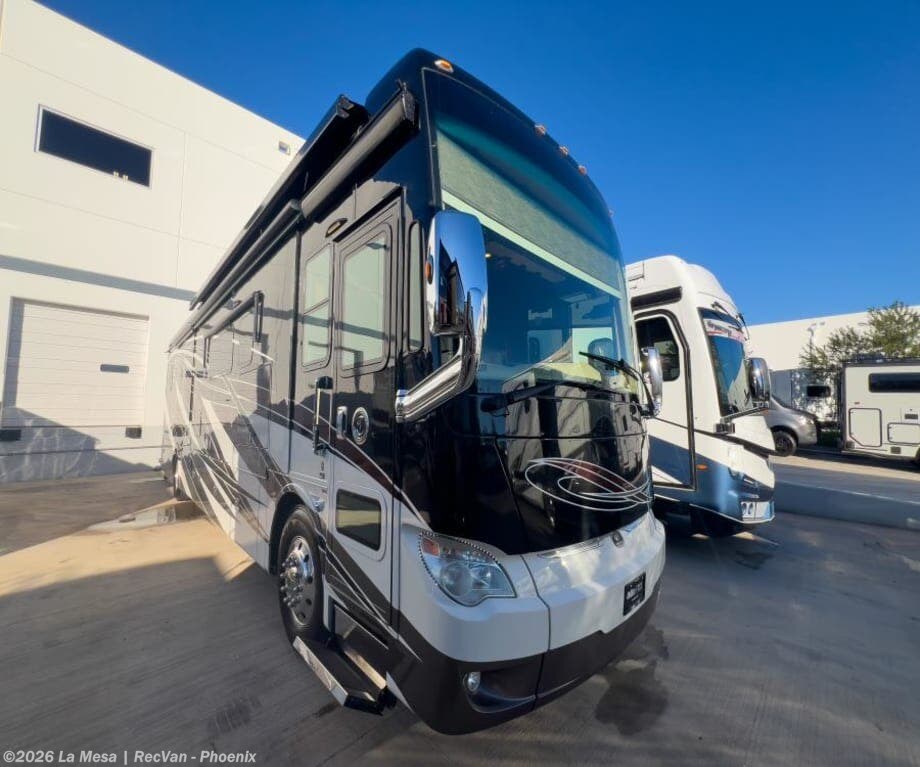 Used 2017 Tiffin Allegro Bus 40SP available in Phoenix, Arizona