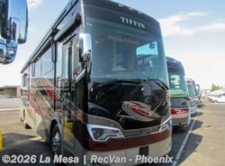 Used 2022 Tiffin Allegro Bus 40IP available in Phoenix, Arizona