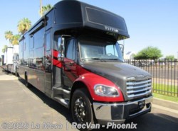 New 2026 Tiffin Allegro Bay 38AB available in Phoenix, Arizona
