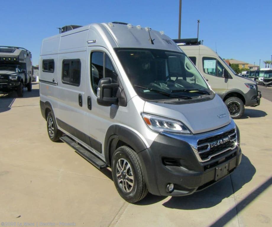New 2026 Winnebago Solis Pocket BUT36A available in Phoenix, Arizona