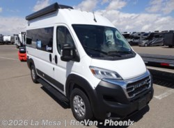 New 2026 Thor Motor Coach Rize 18G available in Phoenix, Arizona