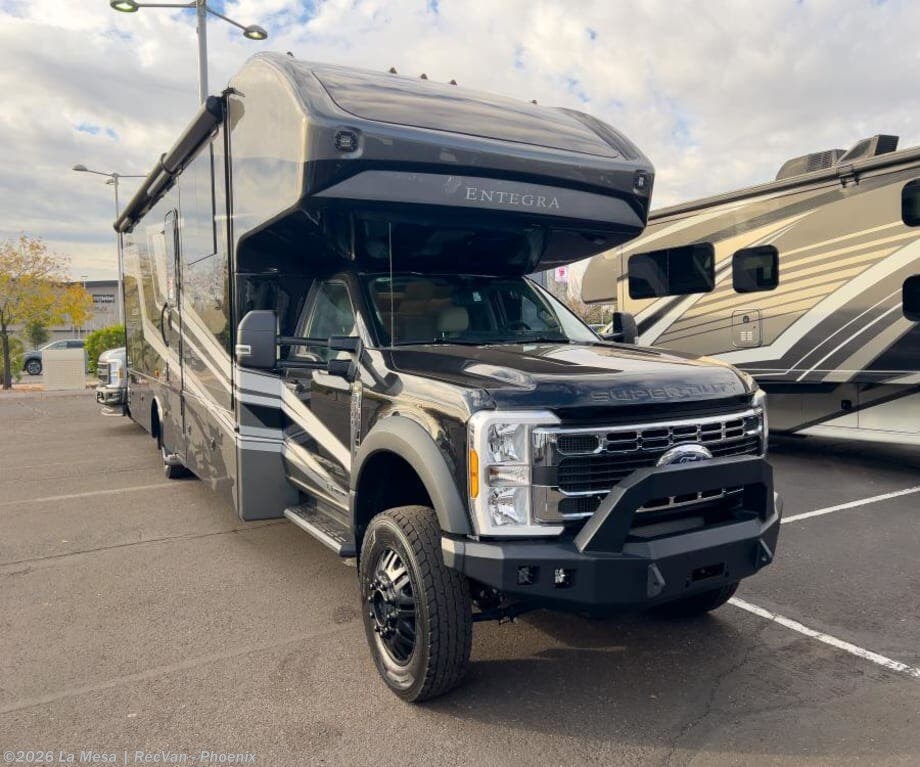 New 2026 Entegra Coach Accolade XT 35L available in Phoenix, Arizona