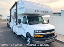 New 2026 Entegra Coach Odyssey SE 22C available in Phoenix, Arizona
