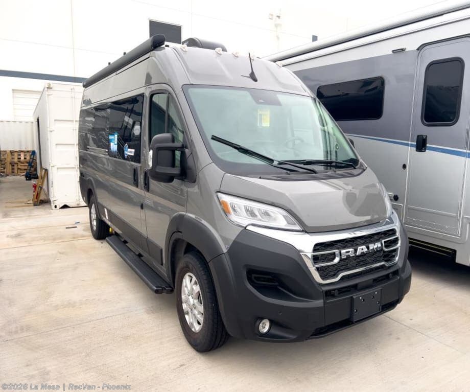 New 2026 Thor Motor Coach Sequence 20U available in Phoenix, Arizona