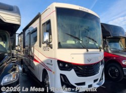 New 2026 Fleetwood Fortis 33HB available in Phoenix, Arizona