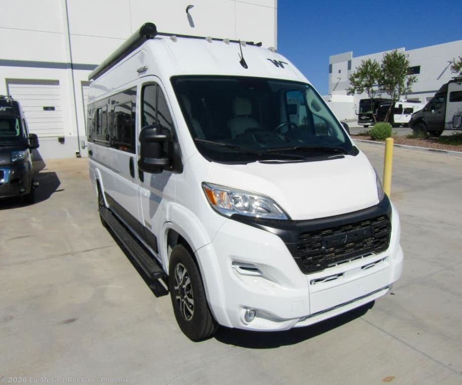 Used 2024 Winnebago Travato 59K available in Phoenix, Arizona