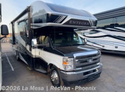 New 2026 Entegra Coach Esteem 29V-E available in Phoenix, Arizona