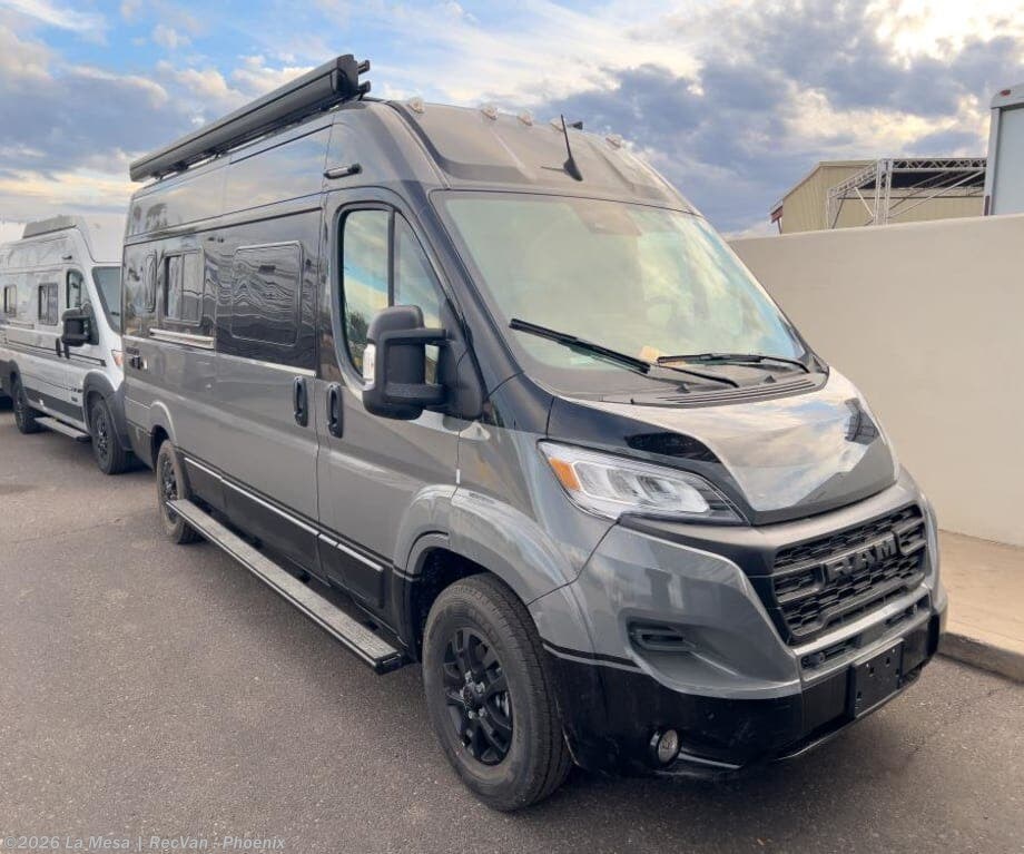 New 2026 Winnebago Travato BU259K available in Phoenix, Arizona