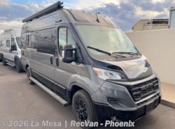 New 2026 Winnebago Travato BU259K available in Phoenix, Arizona