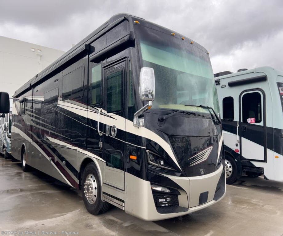 Used 2023 Tiffin Phaeton 40IH available in Phoenix, Arizona