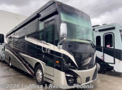 Used 2023 Tiffin Phaeton 40IH available in Phoenix, Arizona