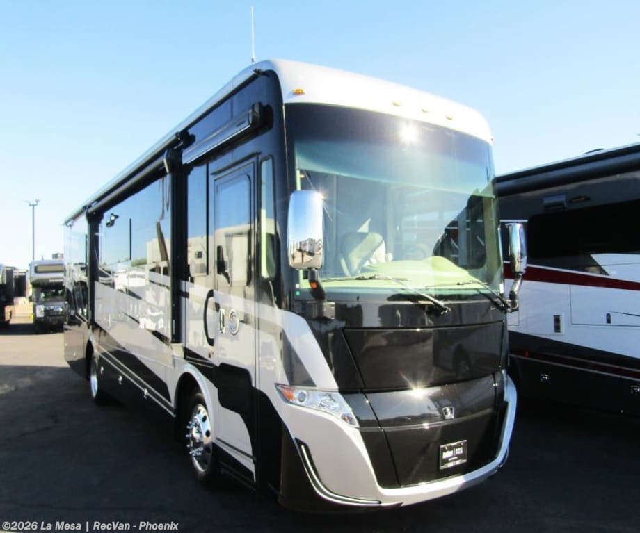 New 2026 Tiffin Byway 33FL available in Phoenix, Arizona