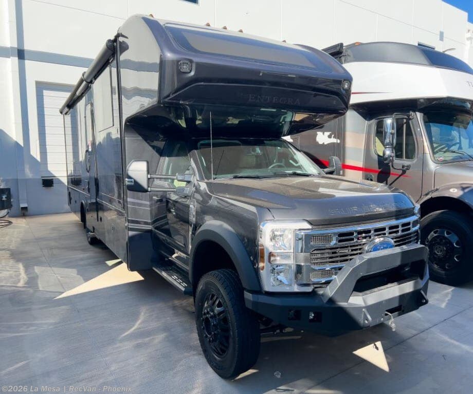 New 2026 Entegra Coach Accolade XT 35L available in Phoenix, Arizona