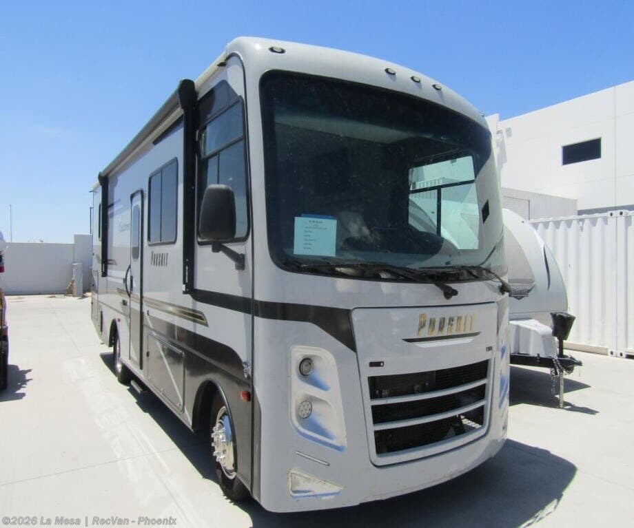 Used 2023 Coachmen Pursuit 27XPS available in Phoenix, Arizona